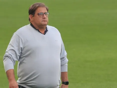 Nomes começam a surgir após o pedido de demissão de Lisca no Vasco