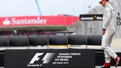 Esposa de Michael Schumacher fala sobre o estado de saúde do heptacampeão da Fórmula 1. (Foto: