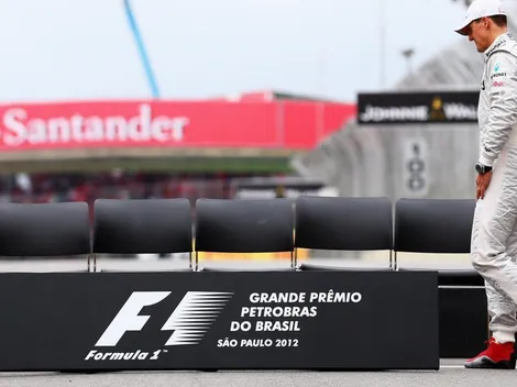 Esposa de Michael Schumacher fala sobre o estado de saúde do heptacampeão da Fórmula 1