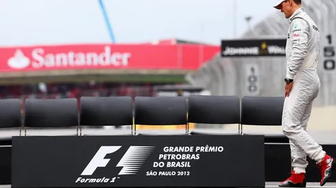 Esposa de Michael Schumacher fala sobre o estado de saúde do heptacampeão da Fórmula 1. (Foto: