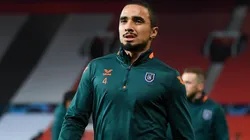 Rafael disputou a última temporada pelo Instabul Basaksehir (Foto: Getty Images)