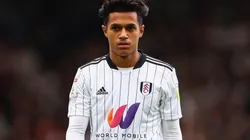 Fabio Carvalho: na mira do Real Madrid (Foto: Jacques Feeney/Getty Images/Inglaterra)