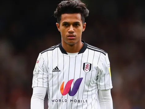 Ancelotti aprova e Real Madrid entra na disputa por joia do Fulham