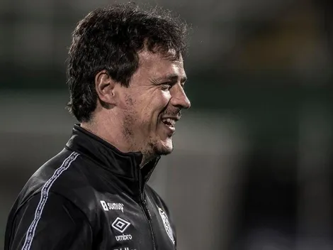 Fernando Diniz chama a responsa e expõe futuro nos bastidores