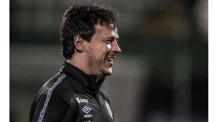 Foto: Ivan Storti/Santos FC
