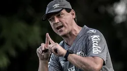 Foto: Ivan Storti/Santos FC