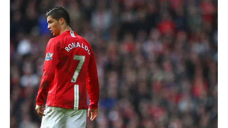 O campeonato Inglês pode ter a reestreia de Cristiano Ronaldo pelo Manchester United.