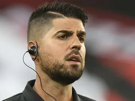 António Oliveira não é mais técnico do Athletico e direção tem 2 opções; veja detalhes