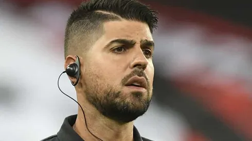 Foto: Site Oficial/Athletico Paranaense