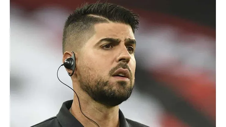 Foto: Site Oficial/Athletico Paranaense