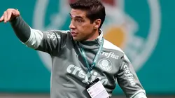 Abel Ferreira, treinador do Palmeiras (Foto: Getty Images)