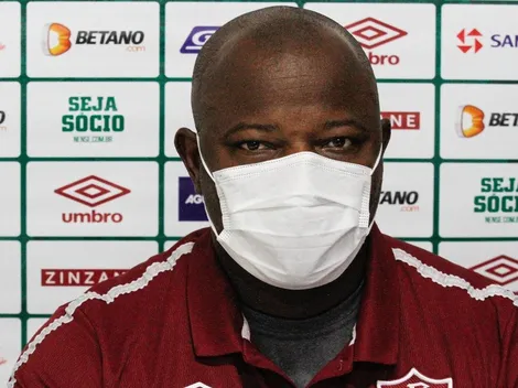 Marcão mantém invencibilidade longa em Brasileiro após mais uma vitória