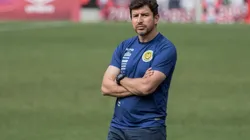 Foto: Robson Mafra/AGIF