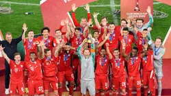 Fifa busca nova sede para o mundial de clubes após desistência do Japão. (Foto: Getty Images)