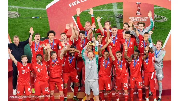 Fifa busca nova sede para o mundial de clubes após desistência do Japão. (Foto: Getty Images)