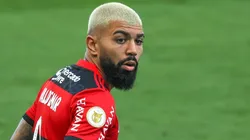 Foto: Marcello Zambrana/AGIF