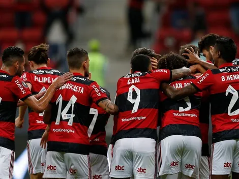Parceria com empresa de fan tokens pode gerar receita milionária ao Flamengo