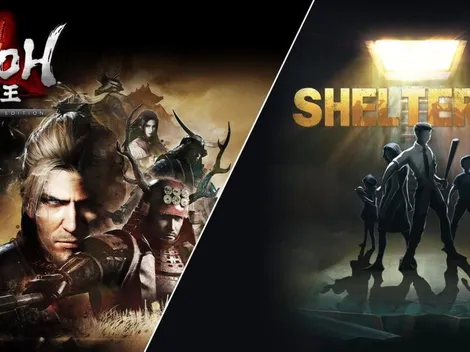 Epic Games Store está com Nioh: The Complete Edition e Sheltered grátis até 16 de setembro; Veja como baixar