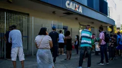 Saque do auxílio emergencial é liberado para novo grupo