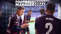 Football Manager 2022 é oficialmente anunciado com trailer