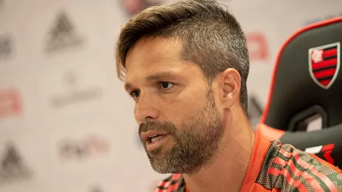 Foto: Alexandre Vidal / Flamengo