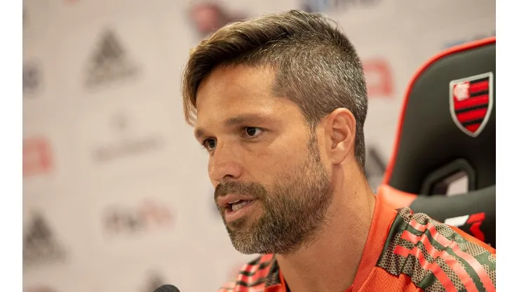 Foto: Alexandre Vidal / Flamengo