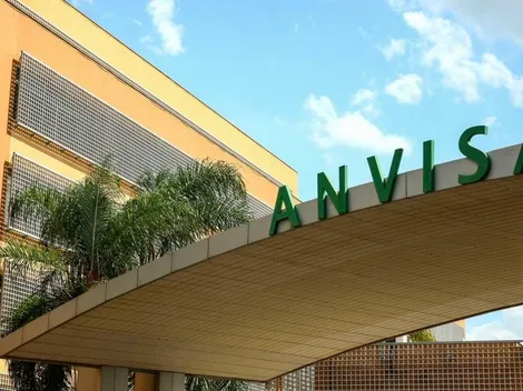Anvisa libera uso de medicamento contra Covid-19 para pacientes em casos leves