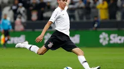 Jogador deve permanecer no Timão | Crédito: Liamara Polli/AGIF