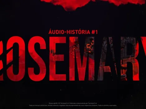 Dying City, história de terror em áudio de Dying Light, recebe o primeiro episódio