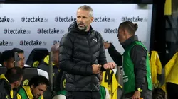 Apesar da cobrança, técnico fez elogio a qualidade do jogador | Crédito: Getty Images