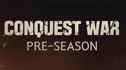 A 2ª pré-temporada de Guerra de Conquista chegou em Black Desert Online