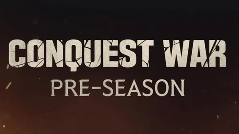 A 2ª pré-temporada de Guerra de Conquista chegou em Black Desert Online