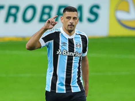 Vasco busca novos reforços no mercado