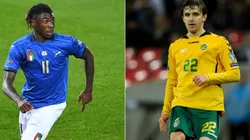 Itália x Lituânia medem forças nesta quarta (08), às 15h45, pelas Eliminatórias da Europa para a Copa de 2022