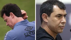 Fotos: Ettore Chiereguini/AGIF e Daniel Vorley/AGIF