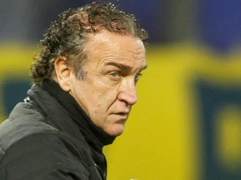 Cuca faz força e Atlético monitora titular do Santos