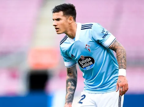 Atacante espanhol enfrenta pena de oito anos de prisão por crime sexual