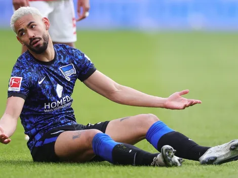 Glenn Stenger desmente valores de venda de Matheus Cunha e vai além: "Coritiba não receberá à vista"