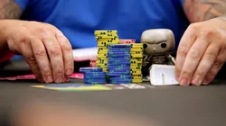 O jogador de poker precisa saber controlar o próprio ego (Foto: Divulgação BSOP)