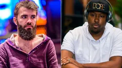 Alexandru Papazian e David Jackson ganharam braceletes na WSOP (Foto: Divulgação WSOP)