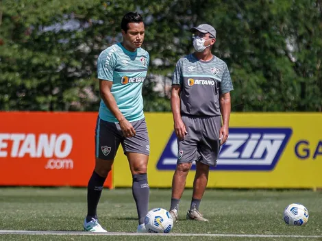 Fluminense decide aproveitar lateral e encerra negociação com o Fortaleza