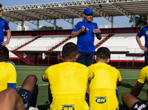 Luxa crava aproveitamento melhor que líder da Série B, mas lança mão de estratégia para tornar acesso viável