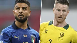 Itália x Lituânia; prognóstico de um jogo com um grande favorito (Foto: Getty images)