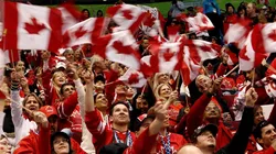 Canadá regularizou as apostas esportivas no país (Foto: Getty images)