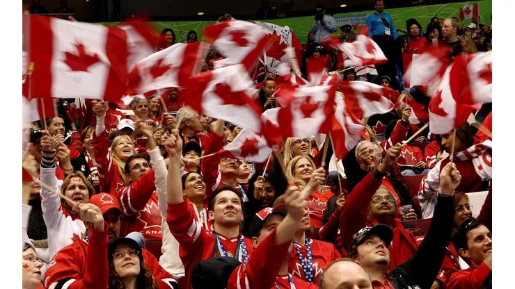 Canadá regularizou as apostas esportivas no país (Foto: Getty images)