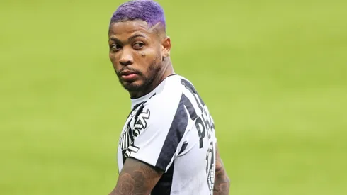 Foto: Marcello Zambrana/AGIF