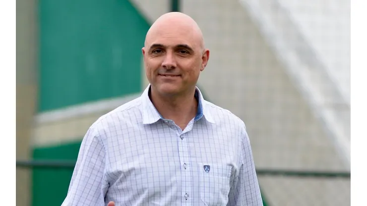 Foto: Bruno Ulivieri/AGIF
