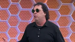 Casagrande alerta reforço do Corinthians. Foto: Reprodução/TV Globo