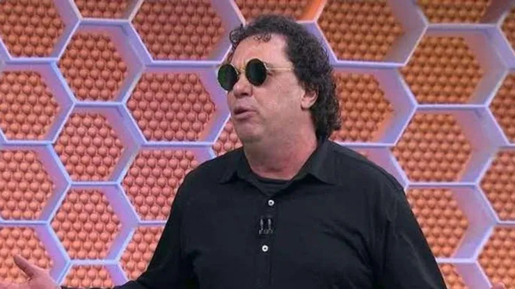Casagrande alerta reforço do Corinthians. Foto: Reprodução/TV Globo