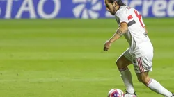 Benítez vem tendo dificuldades para dar sequencia na equipe devido problemas físicos | Crédito: Marcello Zambrana/AGIF